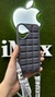 FUNDA STRAPS NEGRO