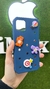 FUNDA TPU CON PINES iPhone 12 - comprar online