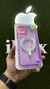 MAGSAFE SHCASE VIOLETA