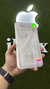 FUNDA TRANSPARENTE REFORZADA FULL CLEAR