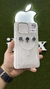 MAGSAFE TRANSPARENTE + VIDRIOS CAMARA - comprar online