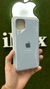 SILICONE CASE IPHONE 11 PRO MAX - iMaxStore