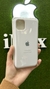 SILICONE CASE IPHONE 11 PRO MAX