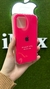 SILICONE CASE IPHONE 12 PRO