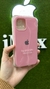 Imagen de SILICONE CASE IPHONE 12 PRO