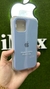 SILICONE CASE IPHONE 12 - iMaxStore
