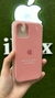 SILICONE CASE IPHONE 12 PRO - tienda online