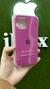 SILICONE CASE IPHONE 12 - tienda online