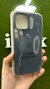 SILICONE CASE IPHONE 12 PRO MAX - comprar online