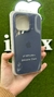 SILICONE CASE IPHONE 15 PRO MAX
