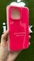 SILICONE CASE IPHONE 15 PRO MAX - iMaxStore