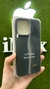 Imagen de SILICONE CASE IPHONE 15 PRO MAX