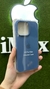SILICONE CASE IPHONE 15 PRO MAX - tienda online