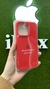 SILICONE CASE IPHONE 15 PRO MAX en internet
