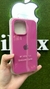 SILICONE CASE IPHONE 14 PRO MAX - tienda online