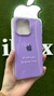SILICONE CASE IPHONE 14 PRO MAX - iMaxStore