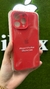 SILICONE CASE IPHONE 14 PRO MAX