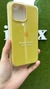 SILICONE CASE IPHONE 13 PRO MAX - comprar online