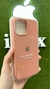SILICONE CASE IPHONE 13 PRO MAX en internet