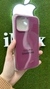 SILICONE CASE IPHONE 13 PRO MAX - iMaxStore