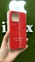 Imagen de SILICONE CASE IPHONE 16 PRO MAX