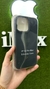 SILICONE CASE IPHONE 16 PRO MAX - iMaxStore