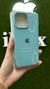 SILICONE CASE IPHONE 16 PRO MAX en internet