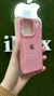 Imagen de SILICONE CASE IPHONE 15 PRO