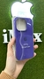 SILICONE CASE IPHONE 15 PRO - tienda online