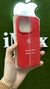SILICONE CASE IPHONE 15 PRO