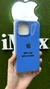 SILICONE CASE IPHONE 16 PRO MAX en internet