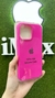 SILICONE CASE IPHONE 16 PRO MAX - iMaxStore