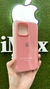 SILICONE CASE IPHONE 16 PRO MAX - tienda online