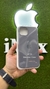 SILICONE CASE IPHONE 13