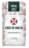 Yerba Mate Cruz de Malta 1 Kg