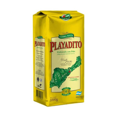 Playadito Yerba Mate 500 gr