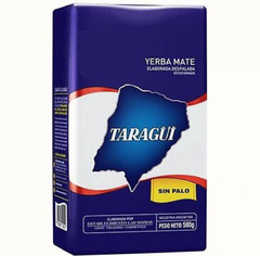 Taragüi azul s/palo 500 gr.