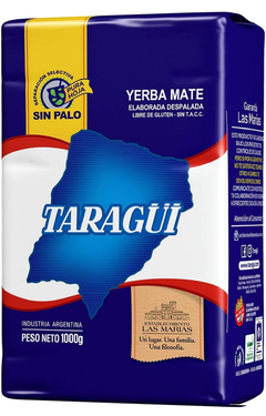 Taragüi azul s/palo 1 Kg