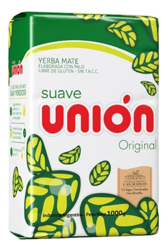 Unión Suave 500 gr.