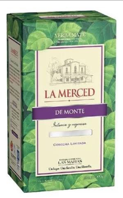 La Merced De Monte 500 gr.