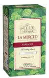 La Merced Barbacuá 500 gr.