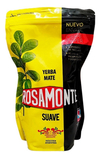 Rosamonte Zipper Suave 500 gr.