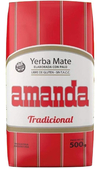 Amanda 500 gr.