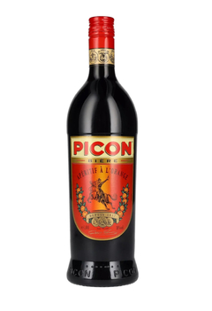 Picon BIERE Aperitif a l'Orange 18% Vol. 1l