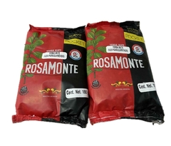 Set x 2 de Yerba Mate Pocket Rosamonte 100 grs. c/u - comprar en línea