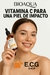 SUERO FACIAL VITAMINA C BIOAQUA 100ml - comprar online