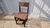 SILLA DE MADERA (pino) - comprar online