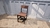 SILLA DE MADERA (pino)