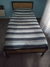 Cama Hierro y Madera (eucalipto) en internet