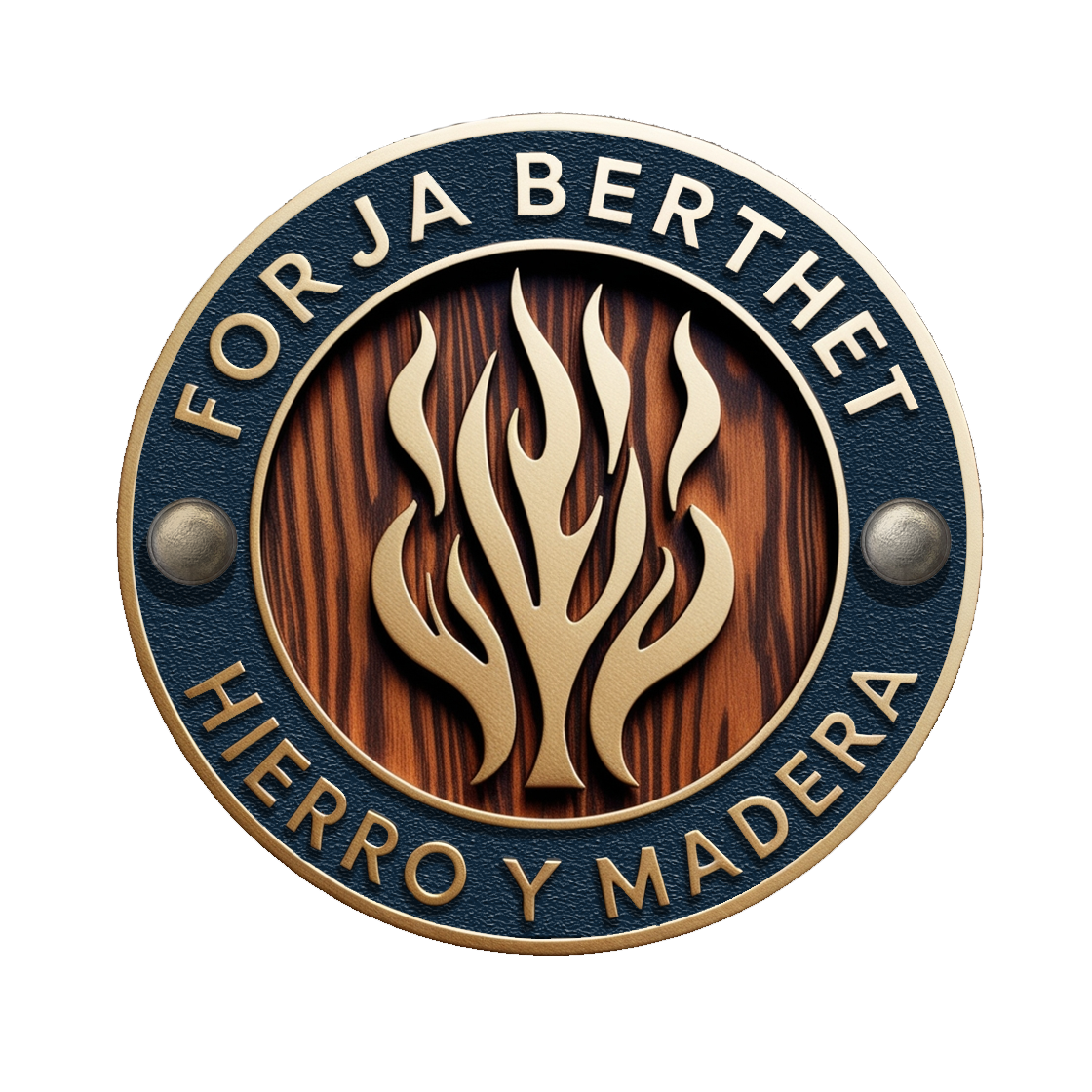 Forjaberthet